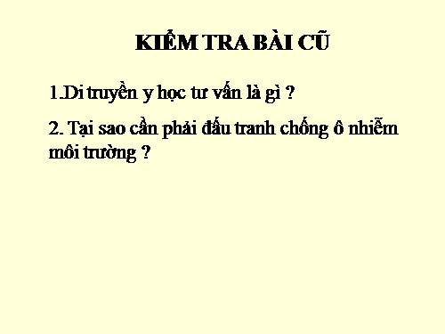 Bài 31. Công nghệ tế bào