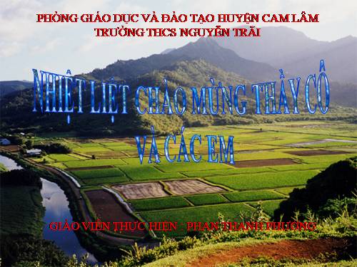 Bài 44. Ảnh hưởng lẫn nhau giữa các sinh vật