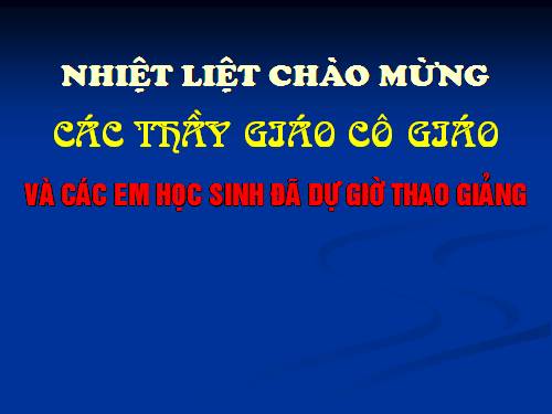 Bài 11. Phát sinh giao tử và thụ tinh