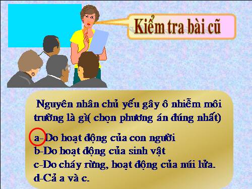 Bài 58. Sử dụng hợp lí tài nguyên thiên nhiên