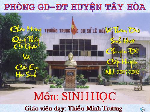 Bài 48. Quần thể người