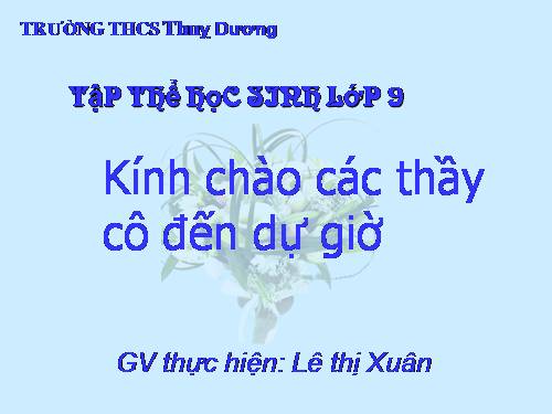 Bài 53. Tác động của con người đối với môi trường