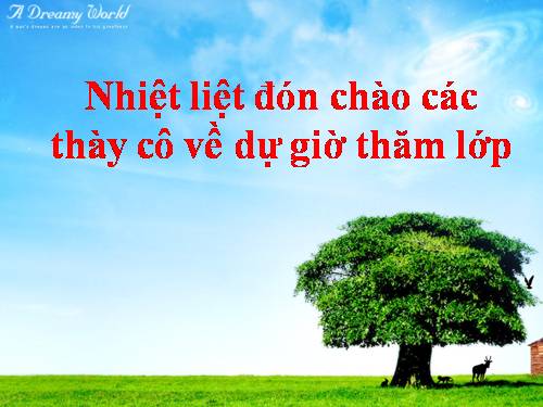 Bài 44. Ảnh hưởng lẫn nhau giữa các sinh vật