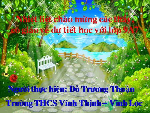 vinh loc