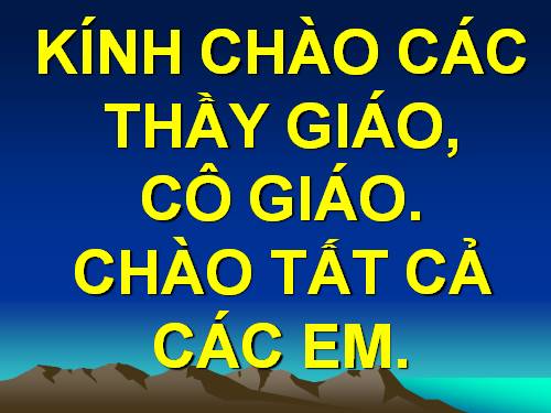 Bài 60. Bảo vệ đa dạng các hệ sinh thái