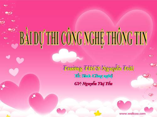 Bài 21. Đột biến gen