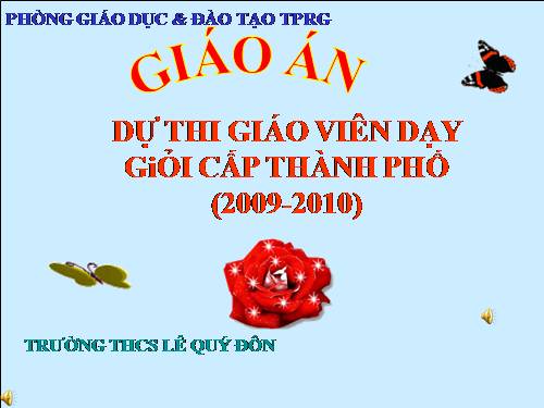 Bài 41. Môi trường và các nhân tố sinh thái