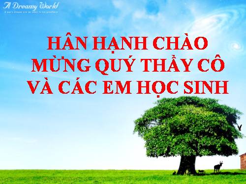 Bài 44. Ảnh hưởng lẫn nhau giữa các sinh vật