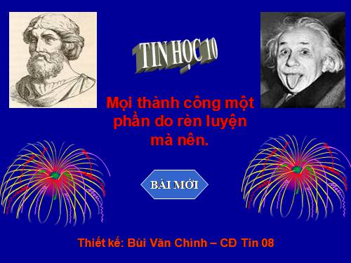 Hệ Điều Hành Tin Học 10