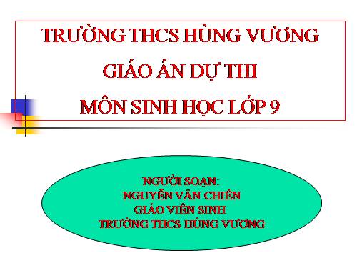 Bài 34. Thoái hoá do tự thụ phấn và do giao phối gần