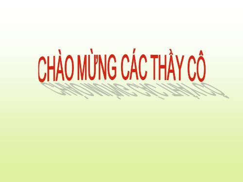 Bài 29. Bệnh và tật di truyền ở người