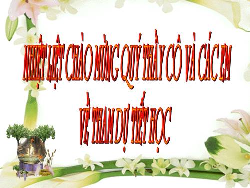 Bài 22. Đột biến cấu trúc nhiễm sắc thể