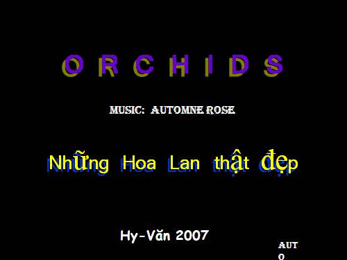 Hoa Lan