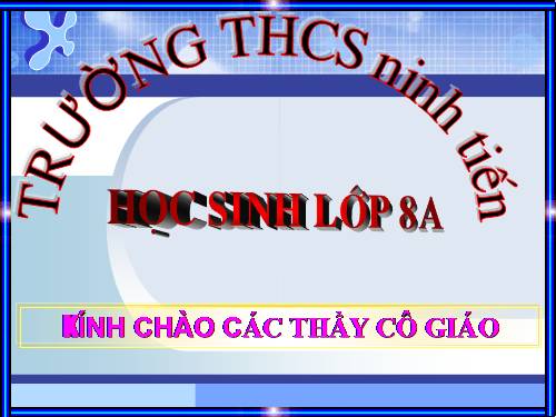 Bài 6: Phân tích đa thức thành nhân tử