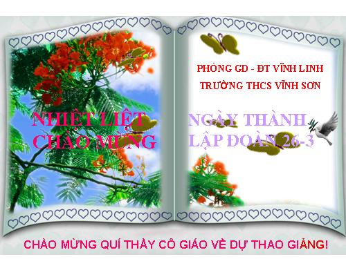 Bài 50. Hệ sinh thái