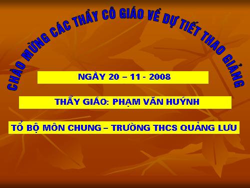 Bài 22. Đột biến cấu trúc nhiễm sắc thể