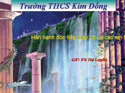 Bài 13. Di truyền liên kết