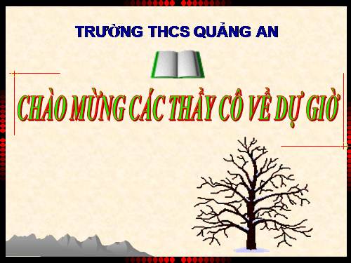 Bài 60. Bảo vệ đa dạng các hệ sinh thái