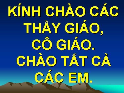 Bài 60. Bảo vệ đa dạng các hệ sinh thái