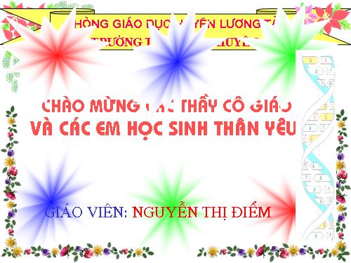 Bài 53. Tác động của con người đối với môi trường