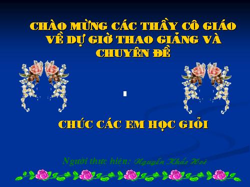 Bài 19. Mối quan hệ giữa gen và tính trạng