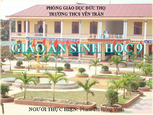 Bài 44. Ảnh hưởng lẫn nhau giữa các sinh vật