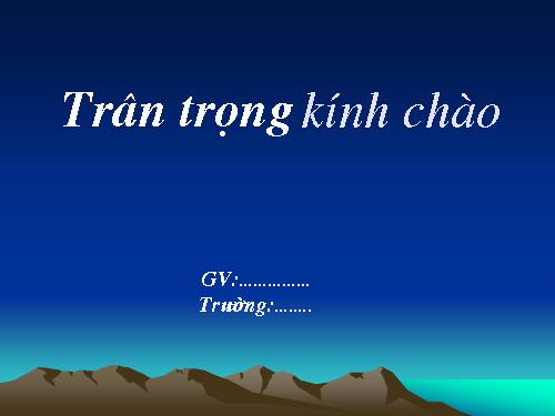 Bài 19. Mối quan hệ giữa gen và tính trạng