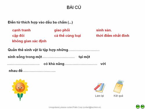 Bài 48. Quần thể người