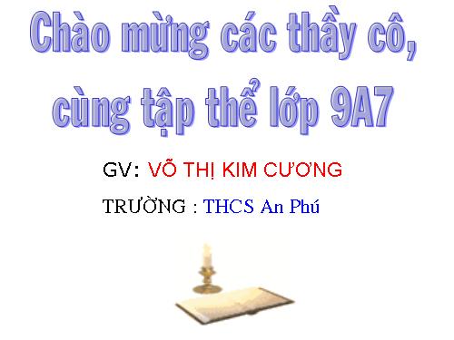 Bài 19. Mối quan hệ giữa gen và tính trạng