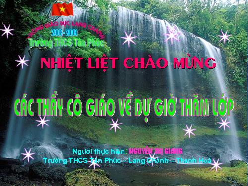 Bài 23. Đột biến số lượng nhiễm sắc thể