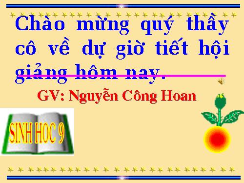 Bài 48. Quần thể người