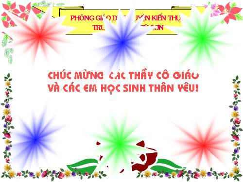 Bài 17. Mối quan hệ giữa gen và ARN