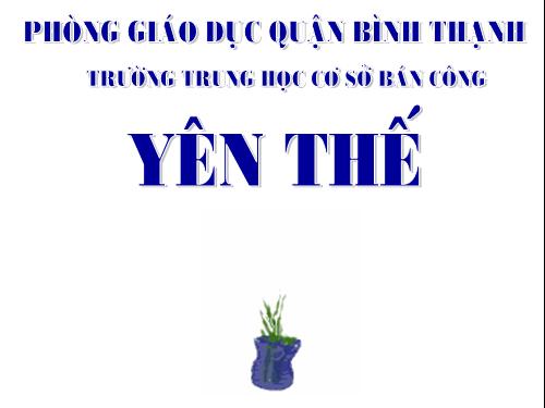 Bài 19. Mối quan hệ giữa gen và tính trạng