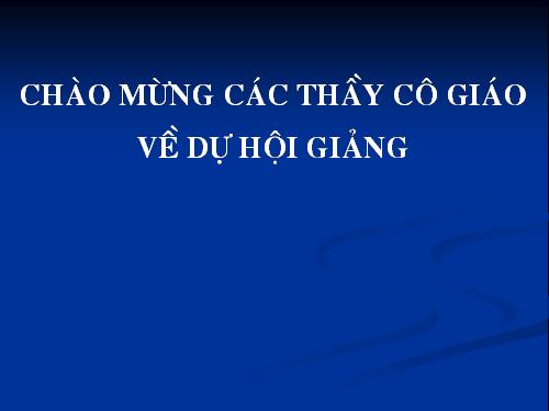 Bài 11. Phát sinh giao tử và thụ tinh