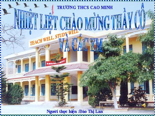 Bài 44. Ảnh hưởng lẫn nhau giữa các sinh vật