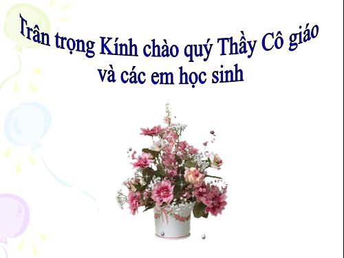 Bài 21. Đột biến gen