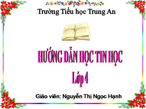 CĐ3. Bài 6. Luyện tập tổng hợp