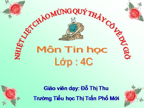 CĐ1. Bài 6. Tìm kiếm thông tin từ Internet