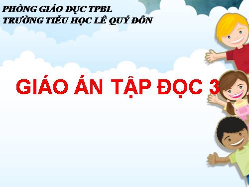 Tuần 28. Cuộc chạy đua trong rừng