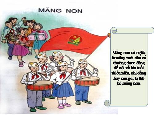 Tuần 1. Cậu bé thông minh