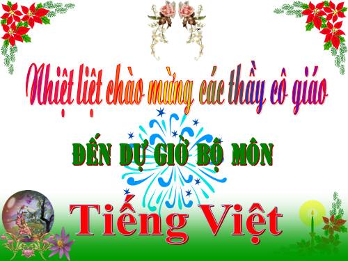 Tuần 4. Người mẹ