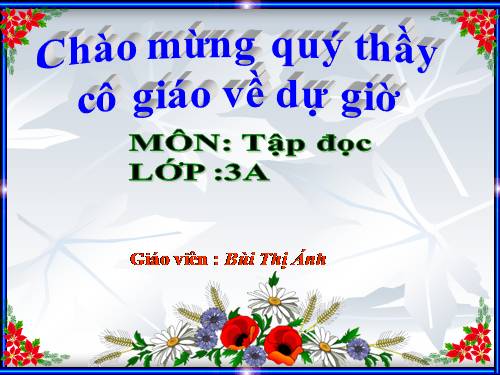 Tuần 11. Vẽ quê hương