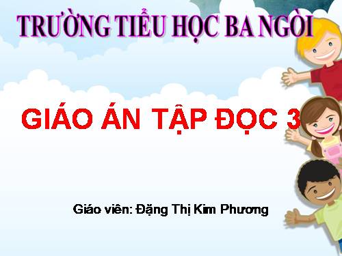 Tuần 26. Rước đèn ông sao