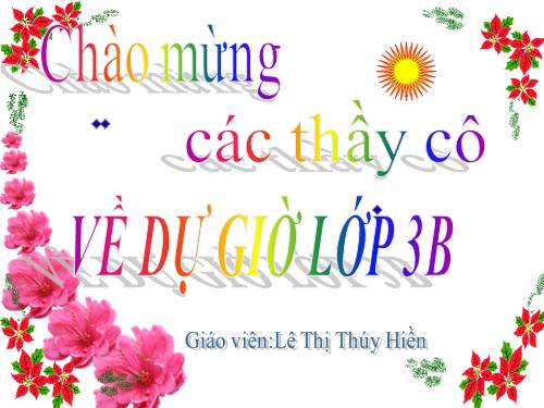 Tuần 30. Đặt và trả lời câu hỏi Bằng gì? Dấu hai chấm