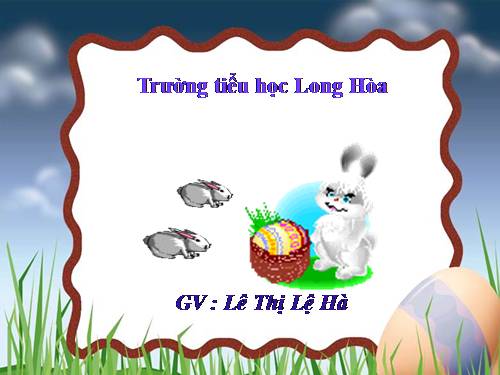 Tuần 32. Mè hoa lượn sóng