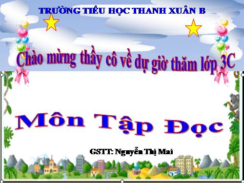 Tuần 26. Rước đèn ông sao