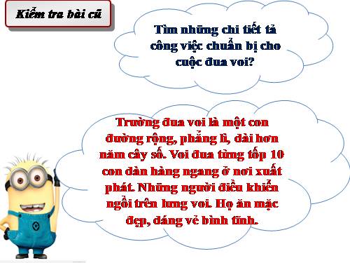 Tuần 26. Sự tích lễ hội Chử Đồng Tử