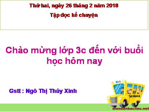Tuần 25. Hội vật