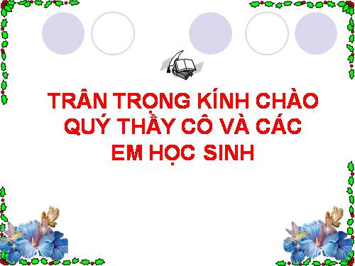 Tuần 20. Ở lại với chiến khu