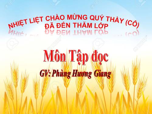 Tuần 19. Hai Bà Trưng